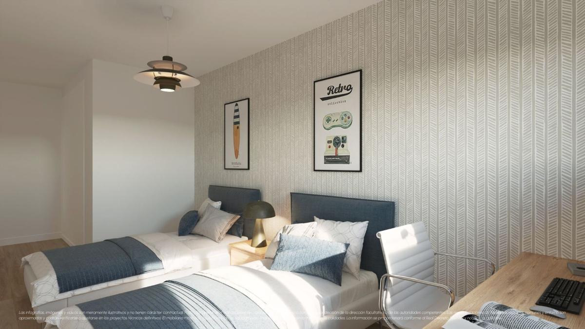 Venta de piso en Piso en Avenida de Europa, 19, Zona Avenida Europa, Pozuelo de Alarcón, Pozuelo de Alarcón
photo 5