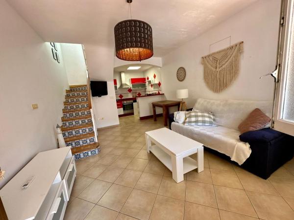 Casa o chalet independiente en Panorama-Sierramar, Gran Alacant thumbnail 1