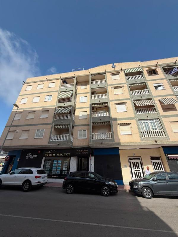 Venta de piso en Piso en Cartagena, 5, Zona Pueblo, Guardamar del Segura, Guardamar del Segura
photo 1