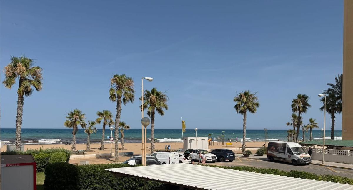 Sale of apartment in Piso en Calle Músico Antón Roch, 2 a, El Palmeral-Urbanova-Tabarca, Alicante / Alacant, Alicante
photo 1