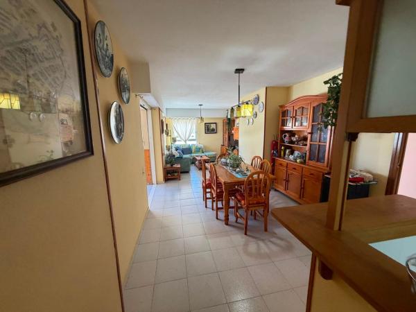 Sale of flat in Piso en Calle Músico Antón Roch, 2 a, El Palmeral-Urbanova-Tabarca, Alicante / Alacant, Alicante
 photo 3
