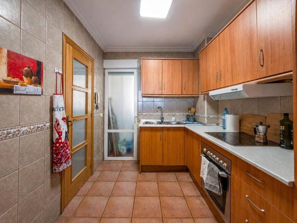 Venta de piso en Piso en Calle Urbano Arregui, El Acequión, Torrevieja, Torrevieja
 photo 4