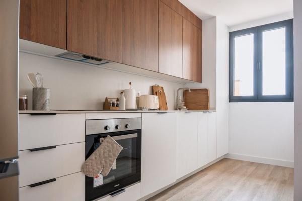 Venta de piso en Piso en Urb. Castillo, 42, Antigua, Antigua
thumbnail 2