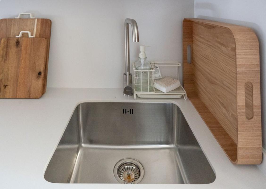 Venta de piso en Piso en Urb. Castillo, 42, Antigua, Antigua
 photo 5