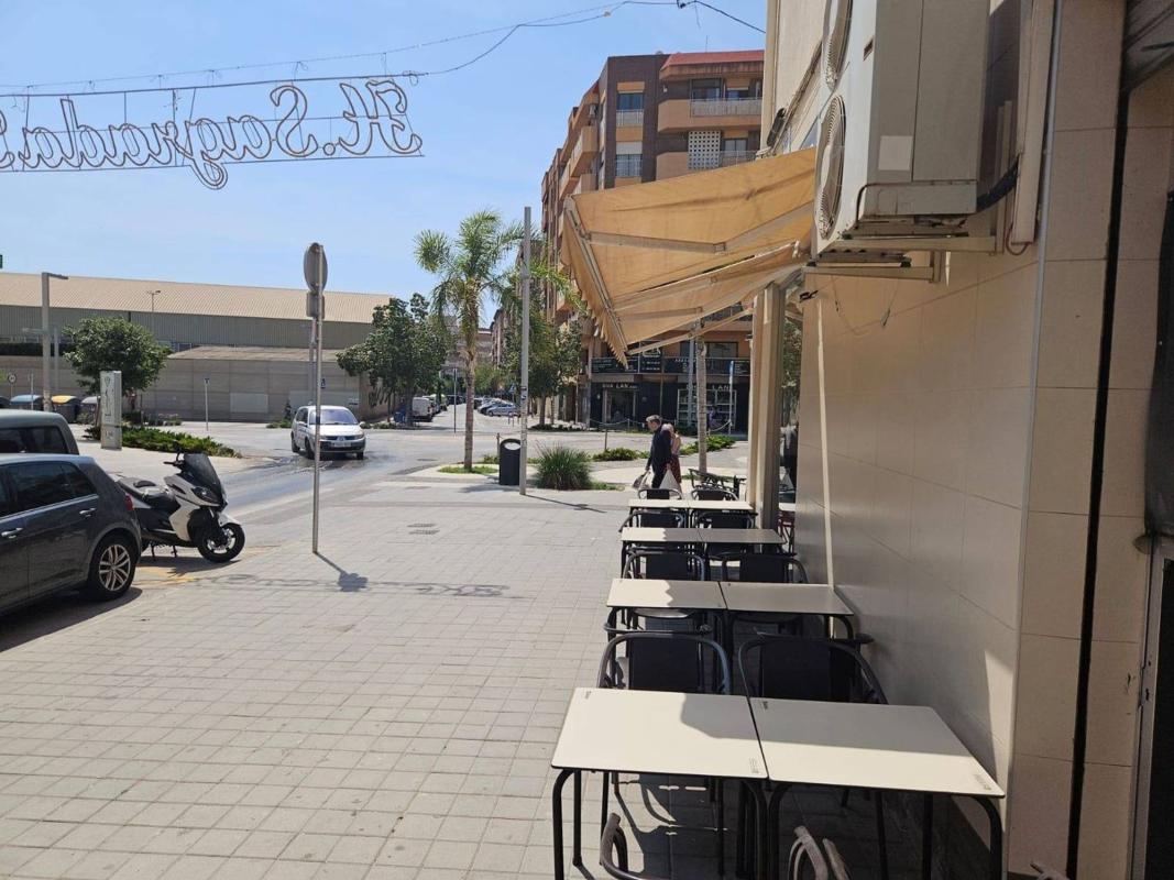 Sprzedaż mieszkania w Piso en Plà del Bon Repòs-La Goteta, Alicante / Alacant, Alicante / Alacant
photo 1