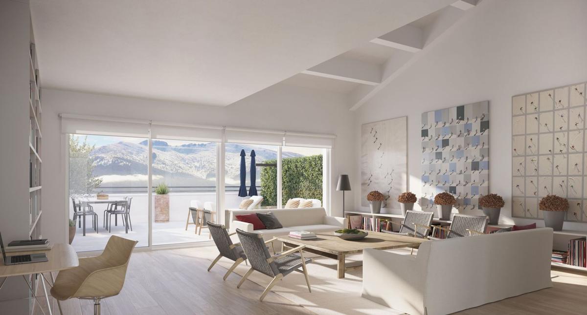 Propiedades en venta y alquiler en España photo 3