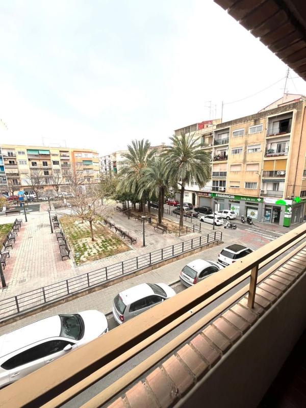 Venta de piso en Piso en Carolinas Altas, Alicante / Alacant, Alicante / Alacant
photo 1