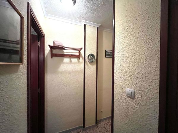 Venta de piso en Piso en Carolinas Altas, Alicante / Alacant, Alicante / Alacant
thumbnail 3