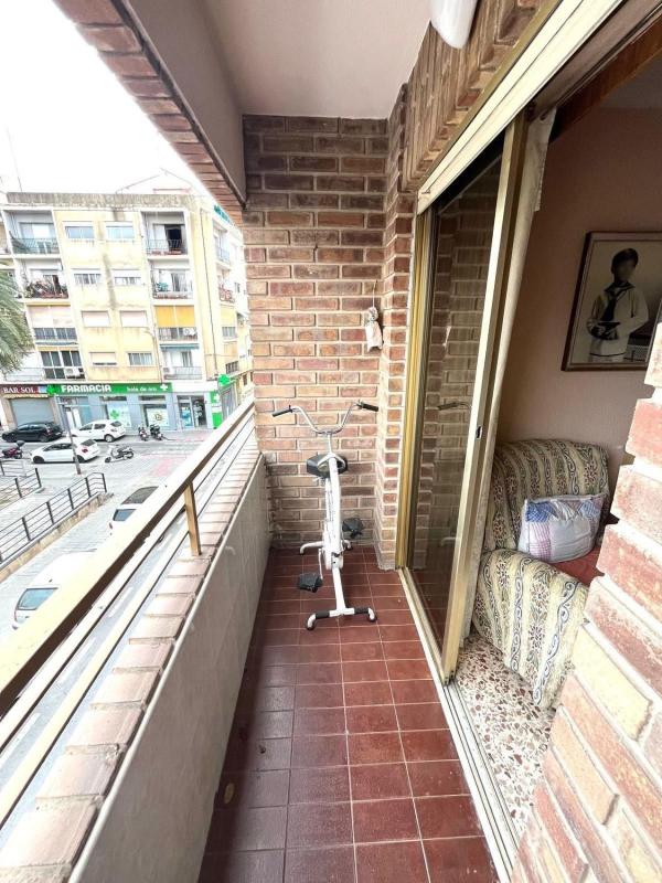 Venta de piso en Piso en Carolinas Altas, Alicante / Alacant, Alicante / Alacant
photo 5