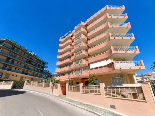 Venta de piso en Piso en Partida Borumbot, Manzanera-Tosal, Calpe, Calpe
photo 1