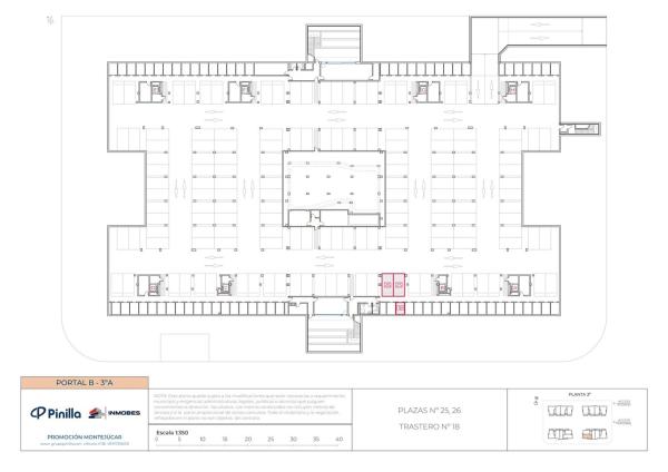 Venta de piso en Piso en Calle Murillo, 6, Prado de Somosaguas, Pozuelo de Alarcón, Pozuelo de Alarcón
thumbnail 1