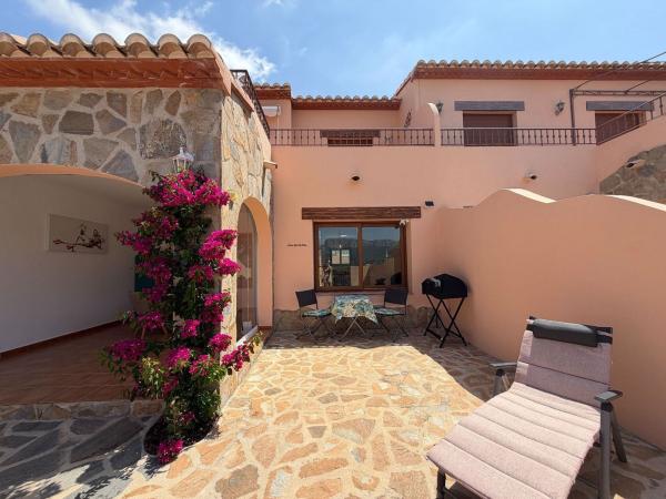 Casa o chalet independiente en Partida Empedrola Sup, Cometa-Carrió, Calpe photo 2