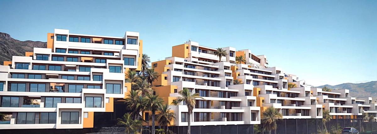 Venta de piso en Piso en Urb. Castillo, 42, Antigua, Antigua
 photo 3