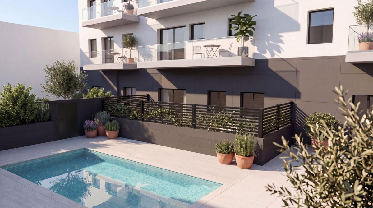 Venta de duplex en Dúplex en Calle de la Granada, 52, L'Espirall, Vilafranca del Penedès, Vilafranca del Penedès photo 1