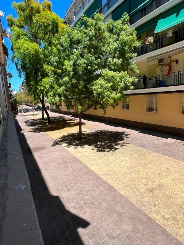 Venta de piso en Piso en Virgen del Remedio - Parque lo Morant, Alicante / Alacant, Alicante / Alacant
 photo 5