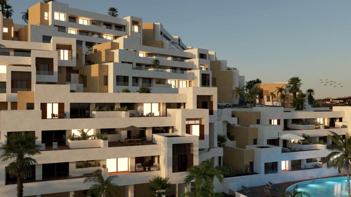 Venta de piso en Piso en Urb. Castillo, 42, Antigua, Antigua
photo 4