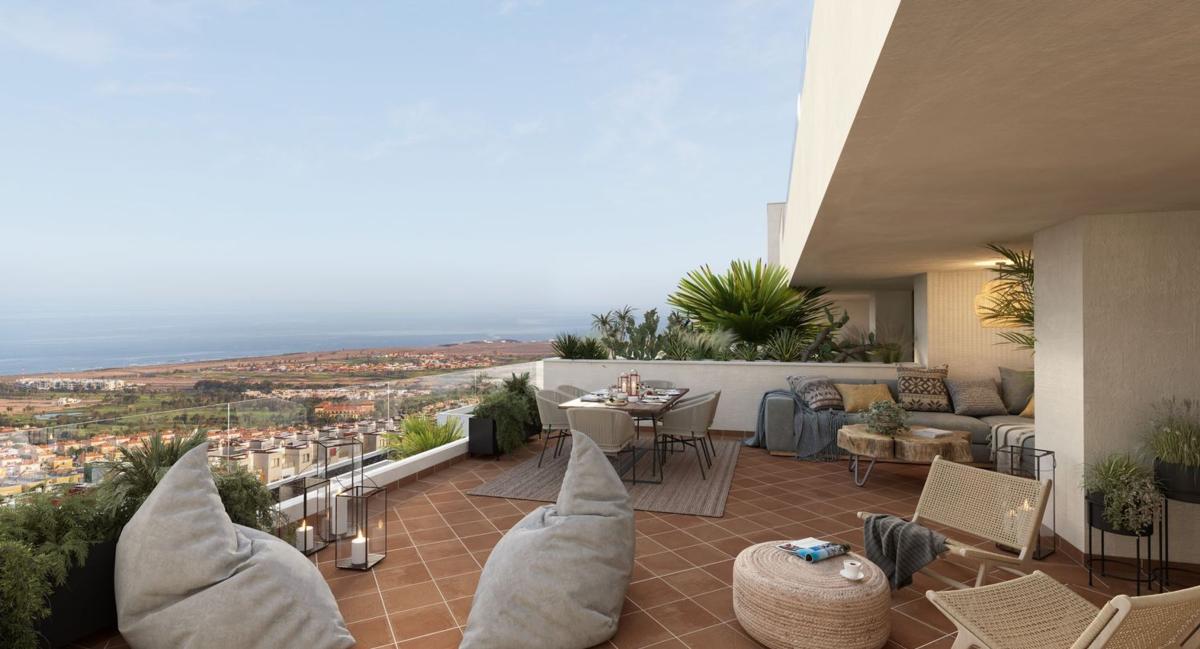 Venta de piso en Piso en Urb. Castillo, 42, Antigua, Antigua
photo 5