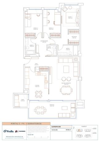 Venta de piso en Piso en Calle Murillo, 6, Prado de Somosaguas, Pozuelo de Alarcón, Pozuelo de Alarcón
photo 1