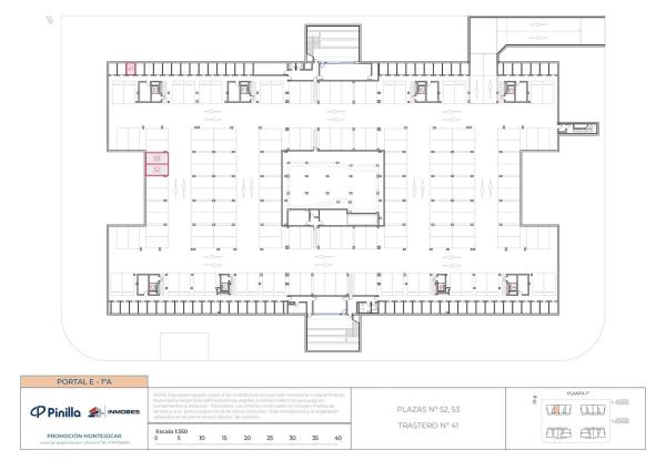 Venta de piso en Piso en Calle Murillo, 6, Prado de Somosaguas, Pozuelo de Alarcón, Pozuelo de Alarcón
thumbnail 1