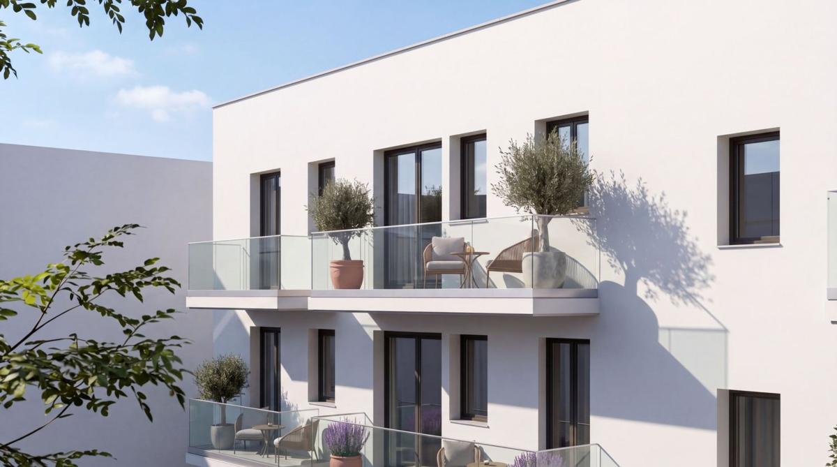 Venta de piso en Piso en Calle de la Granada, 52, L'Espirall, Vilafranca del Penedès, Vilafranca del Penedès
photo 1