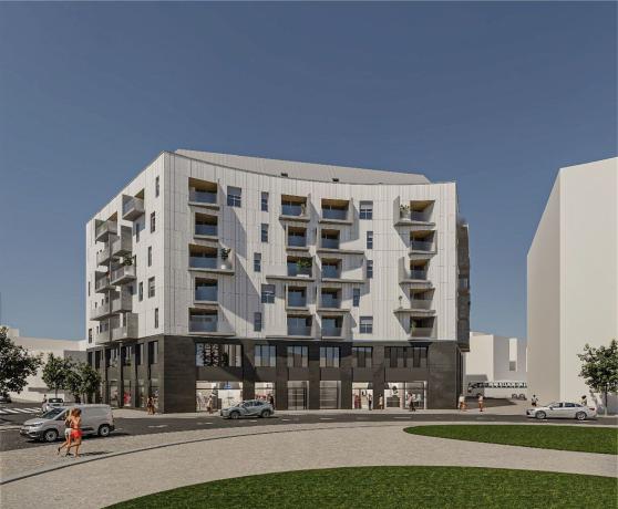 Venta de piso en Piso en Calle Almansa, 55, Guanarteme, Las Palmas de Gran Canaria, Las Palmas de Gran Canaria
thumbnail 1