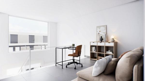 Duplex en venta en Dúplex en Monte y Mar, Gran Alacant, Gran Alacant photo 4