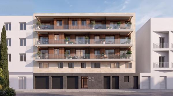 Venta de piso en Piso en Calle de la Granada, 52, L'Espirall, Vilafranca del Penedès, Vilafranca del Penedès
 photo 1
