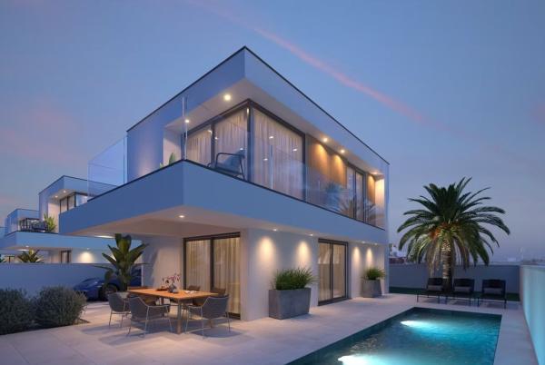 Casa o chalet independiente en Calle Cernícalo, 1, Corralejo, La Oliva photo 1