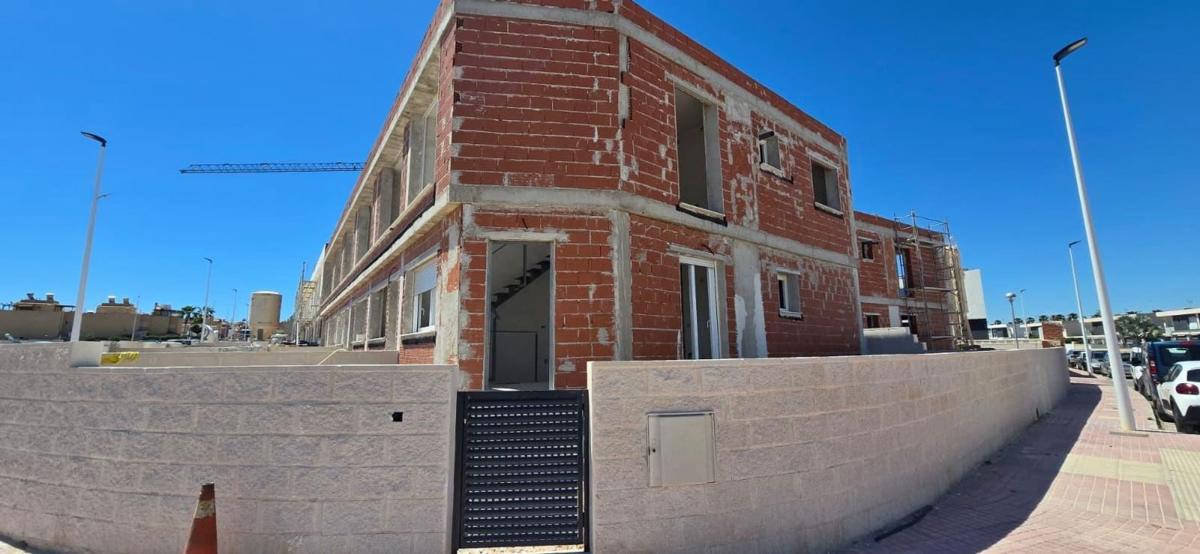 Venta de duplex en Dúplex en Monte y Mar, Gran Alacant, Gran Alacant photo 1