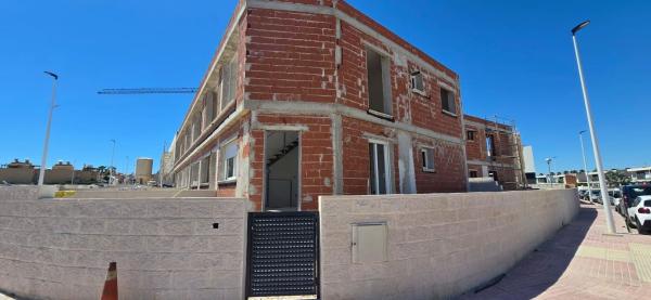 Duplex en venta en Dúplex en Monte y Mar, Gran Alacant, Gran Alacant photo 1