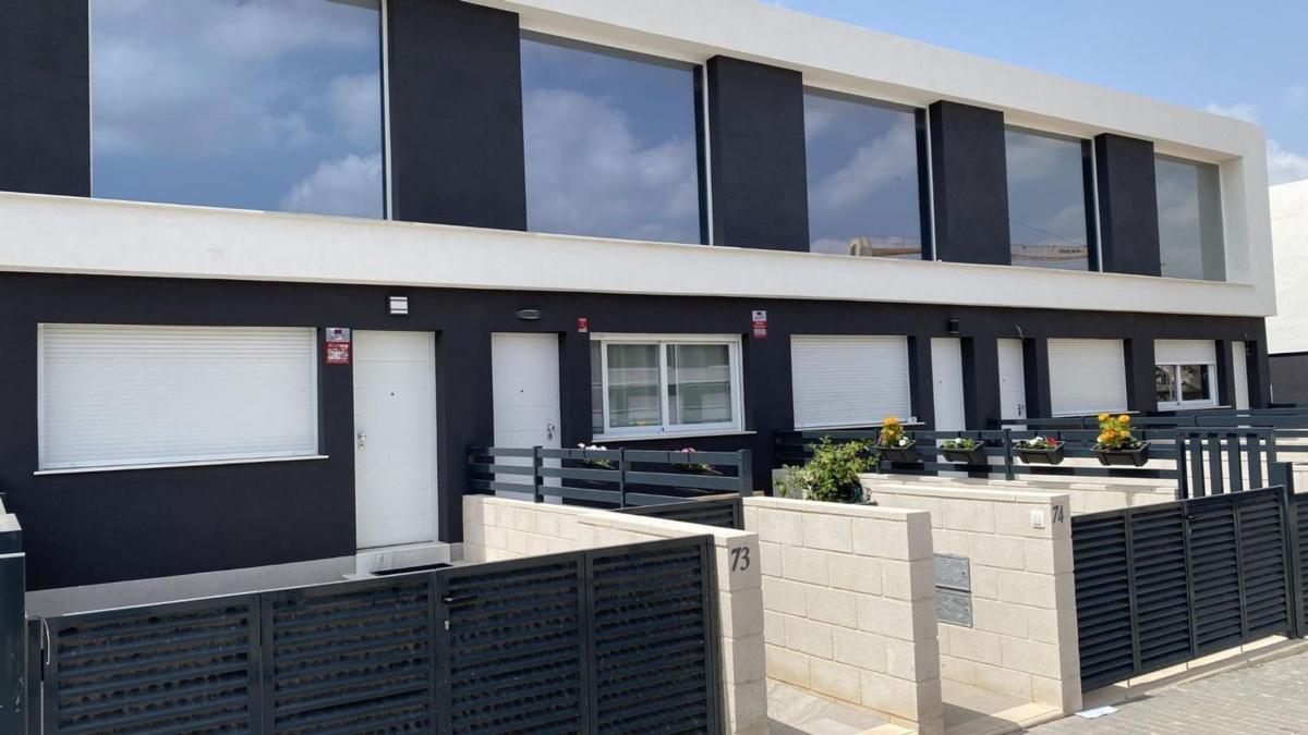 Venta de duplex en Dúplex en Monte y Mar, Gran Alacant, Gran Alacant photo 2