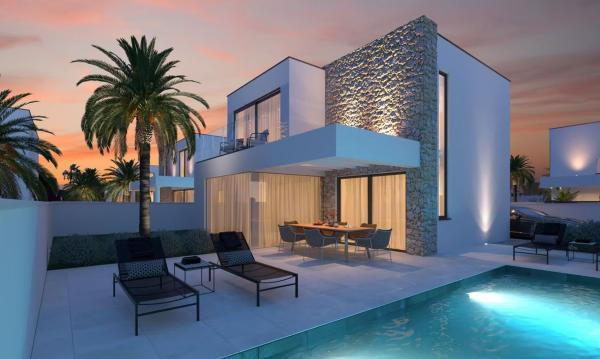 Casa o chalet independiente en Calle Cernícalo, 1, Corralejo, La Oliva photo 1