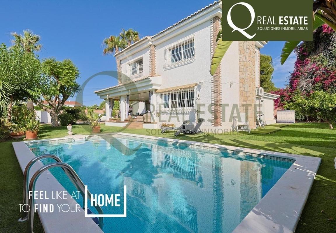 Properties for sale and rent in Spain photo 1