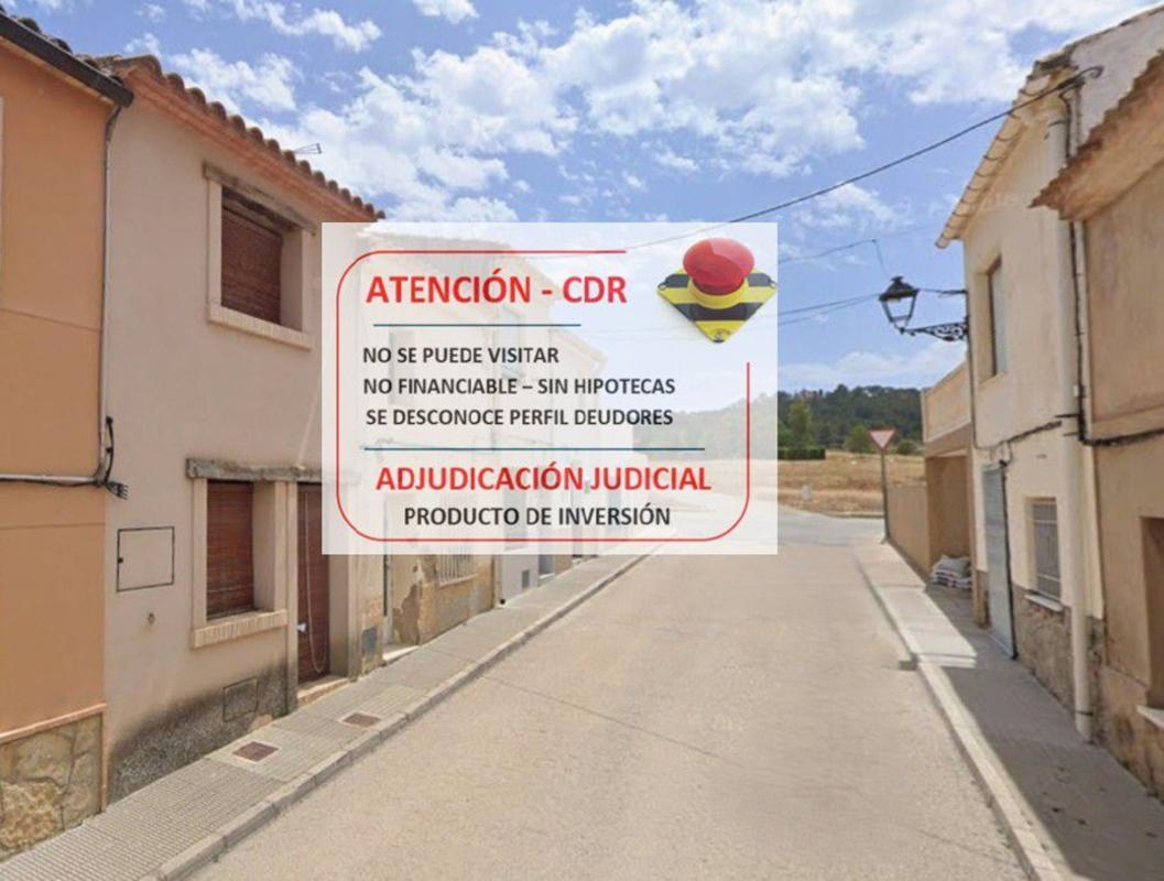 Propiedades en venta y alquiler en España photo 1