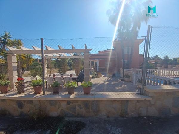 Casa o chalet independiente en Maitino-Perleta, Elche / Elx photo 3