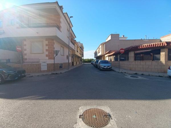 Casa o chalet independiente en Calle Castaños, Almoradí photo 4