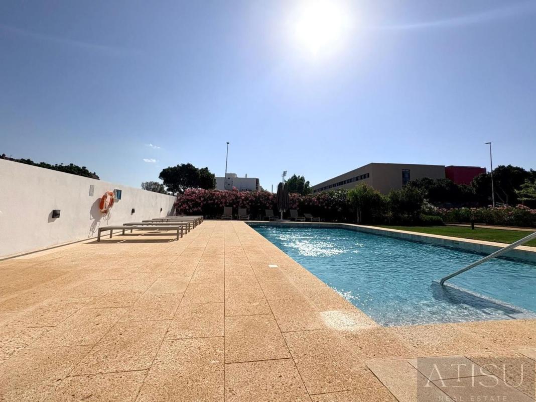 Продажа пентхауса на Ático en Calle Cervantes, Poble Nou - Montiboli, La Villajoyosa / Vila Joiosa, Ла Виллахойоса / Вила Хойоса photo 1