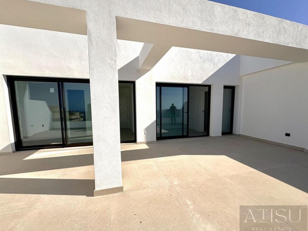Продажа пентхауса на Ático en Calle Cervantes, Poble Nou - Montiboli, La Villajoyosa / Vila Joiosa, Ла Виллахойоса / Вила Хойоса photo 2