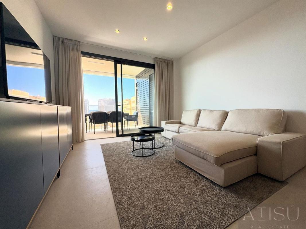 Продажа пентхауса на Ático en Calle Cervantes, Poble Nou - Montiboli, La Villajoyosa / Vila Joiosa, Ла Виллахойоса / Вила Хойоса photo 3