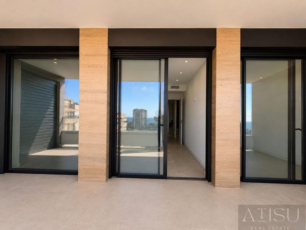 Продажа пентхауса на Ático en Calle Cervantes, Poble Nou - Montiboli, La Villajoyosa / Vila Joiosa, Ла Виллахойоса / Вила Хойоса photo 5