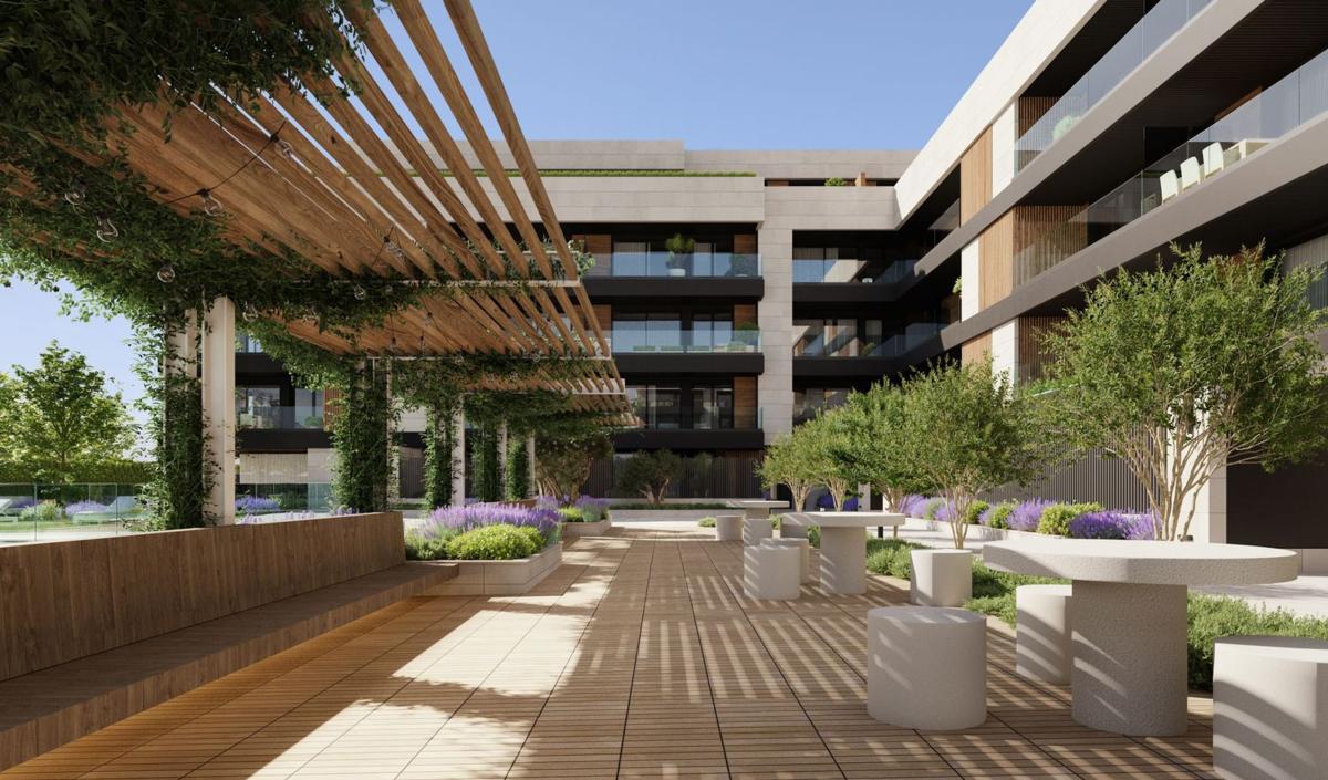 Venta de piso en Piso en Bulevar Picos de Europa, 34, Tempranales, San Sebastián de los Reyes, San Sebastián de los Reyes
photo 2