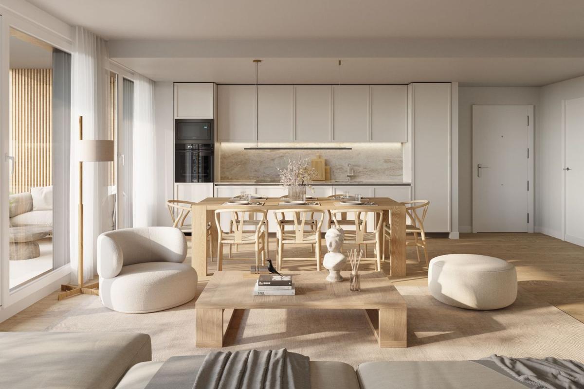 Venta de piso en Piso en Bulevar Picos de Europa, 34, Tempranales, San Sebastián de los Reyes, San Sebastián de los Reyes
photo 5