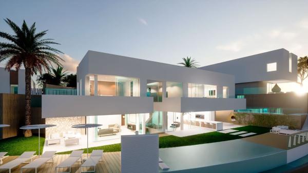 Casa o chalet independiente en Swing, 35, Salobre Golf, San Bartolomé de Tirajana photo 1