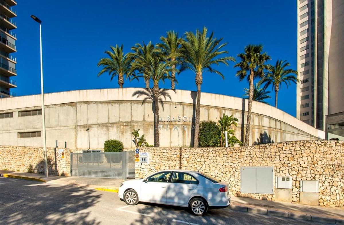Sprzedaż mieszkania w Piso en Pueblo Poniente, Benidorm, Benidorm
photo 5