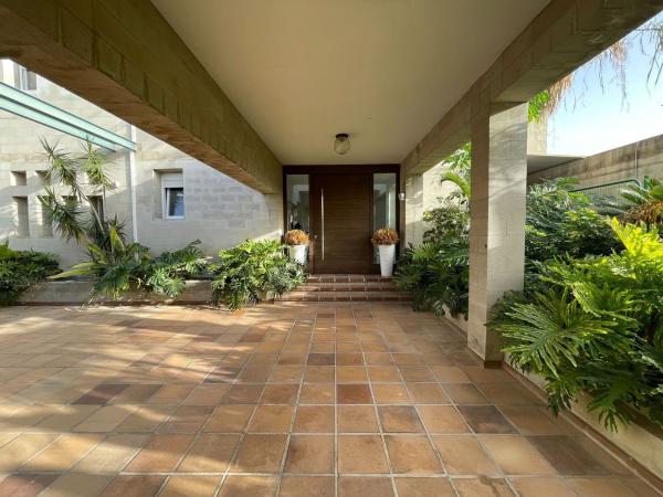 Casa o chalet independiente en Sol y Luz, San Vicente del Raspeig thumbnail 1