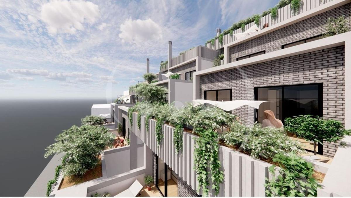 Venta de piso en Piso en Brunete, 21, San Francisco Javier - Juan XXIII, Arucas, Arucas
photo 1