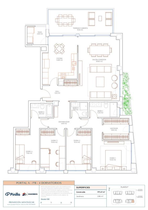 Venta de piso en Piso en Calle Murillo, 6, Prado de Somosaguas, Pozuelo de Alarcón, Pozuelo de Alarcón
photo 1