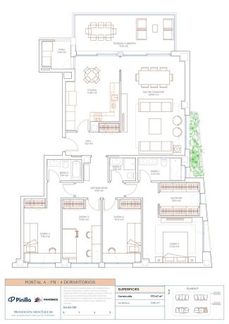 Venta de piso en Piso en Calle Murillo, 6, Prado de Somosaguas, Pozuelo de Alarcón, Pozuelo de Alarcón
photo 1