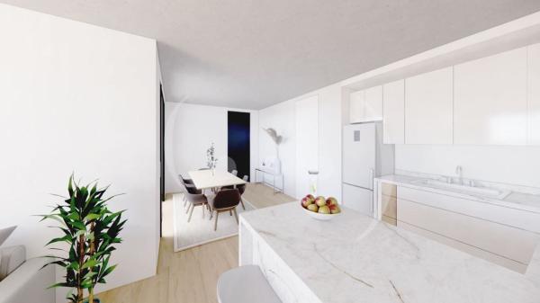Venta de piso en Piso en Brunete, 21, San Francisco Javier - Juan XXIII, Arucas, Arucas
 photo 1