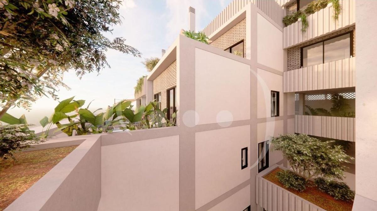 Продажа квартиры на Piso en Brunete, 21, San Francisco Javier - Juan XXIII, Arucas, Арукас
 photo 5